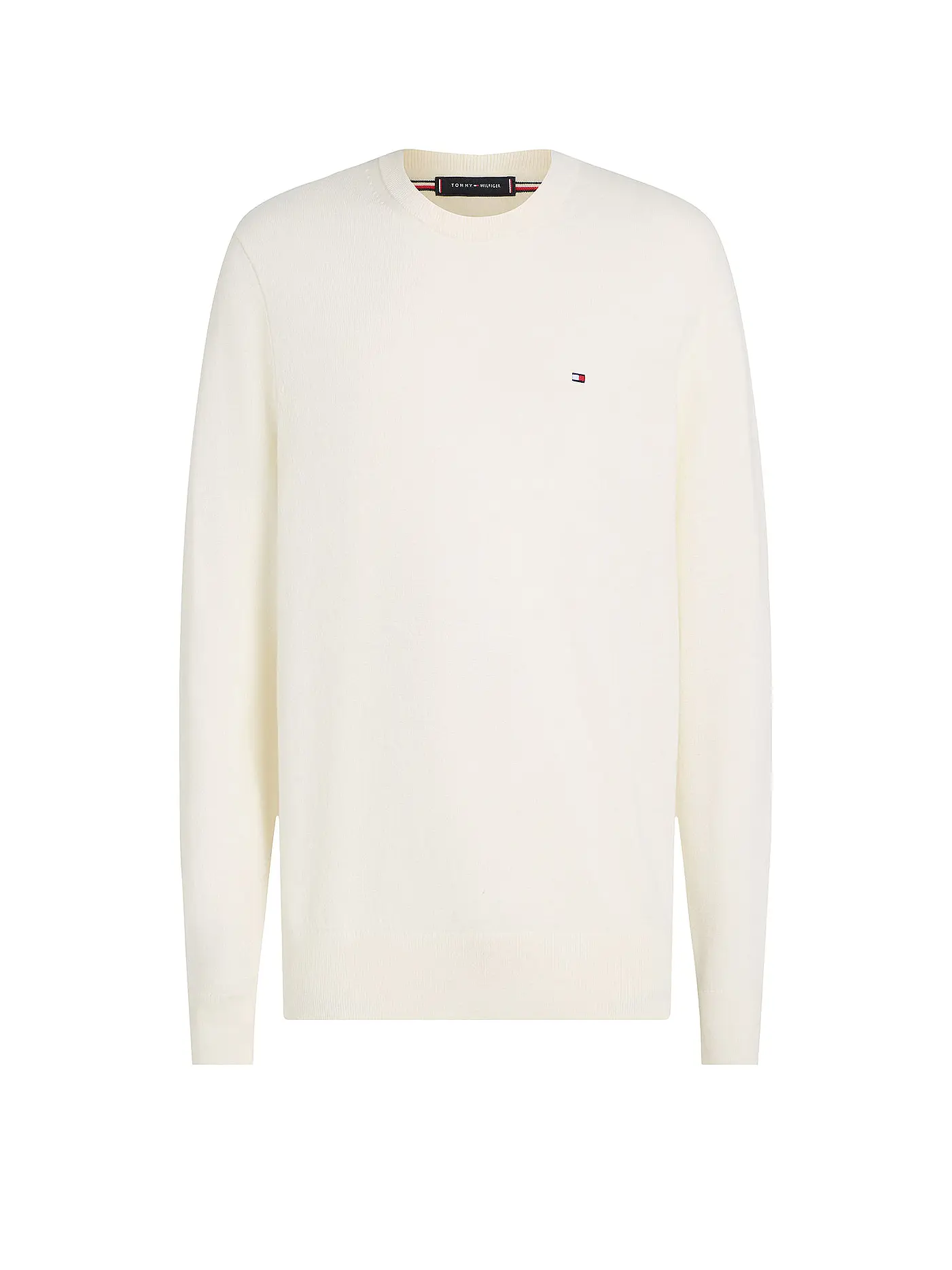 TOMMY HILFIGER | Pullover | creme